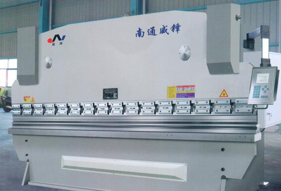 數(shù)控折彎機(jī)模具時刻影響航空航天制造業(yè)