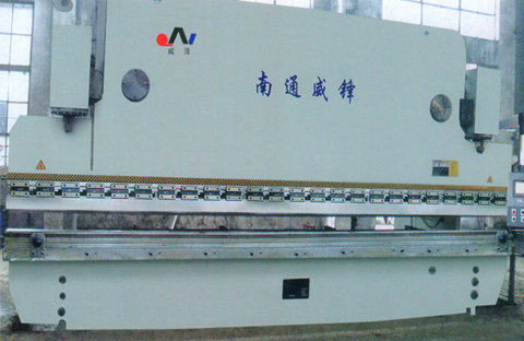 不得不知的數(shù)控折彎機折彎要求