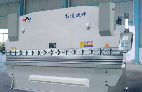 哪些因素決定數(shù)控折彎機生產(chǎn)質(zhì)量